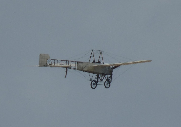 vieil avion